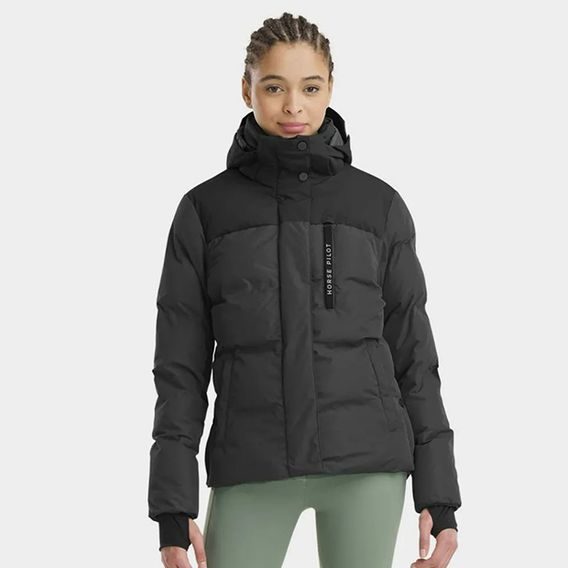 Bunda Horse Pilot Fahrenheit dámská Kolekce