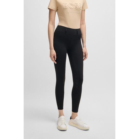 Jeggings Boss Equestrian Hybrid Full Grip dámské Kolekce 2025