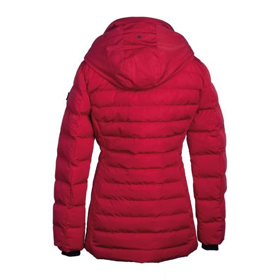 Bunda Wellensteyn Carmenere Lady CloudAirTec dámská