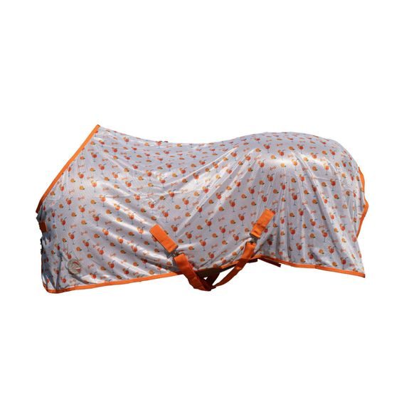 Deka síťovaná HKM Splash