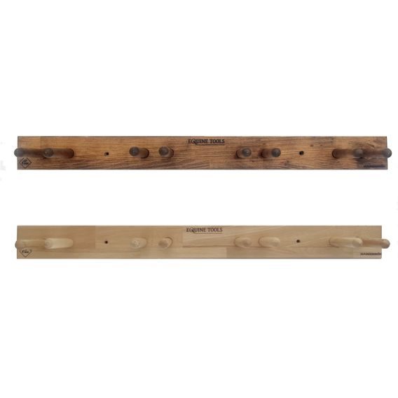 Nástěnný držák stájového nářadí Equine Tools by EQS DOPRODEJ