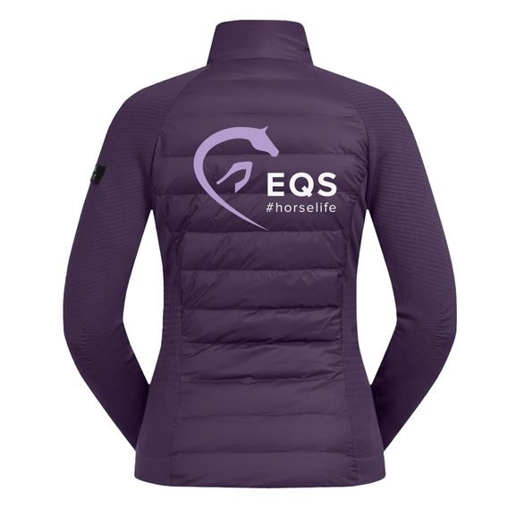 Bunda ELT Oregon EQS #horselife dámská