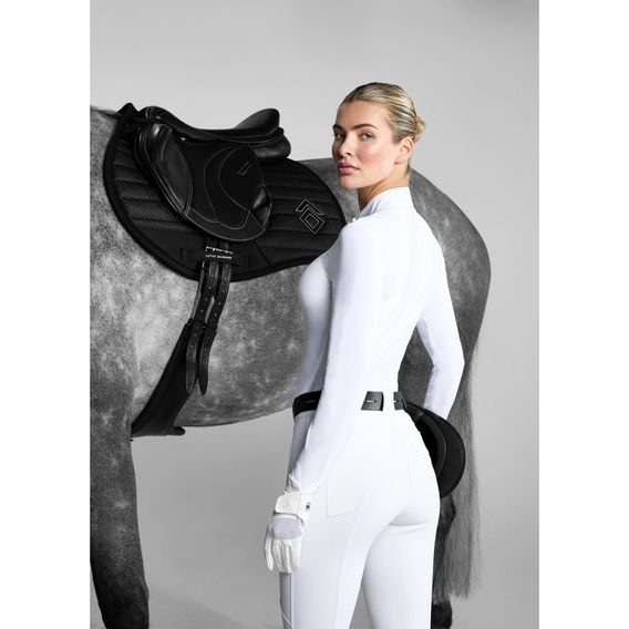 Tričko závodní Aztec Diamond Lightweight dl.rukáv dámské Kolekce 2025