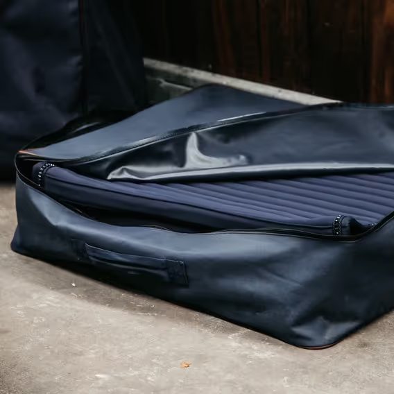 Transportní taška na podsedlové dečky Kentucky