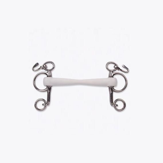 TEST Pelham Trust Baby Inno Sense Flexi soft nelomený