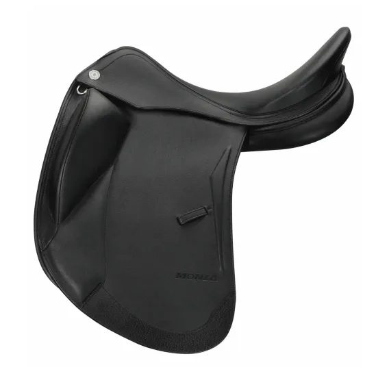 Sedlo drezurní Prestige Monza TEST