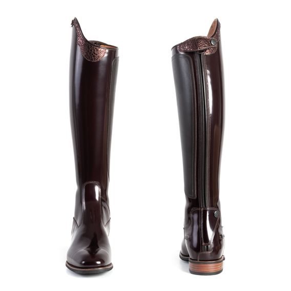 Jezdecké boty DeNiro Ottaviano Fashion Codone KOLEKCE