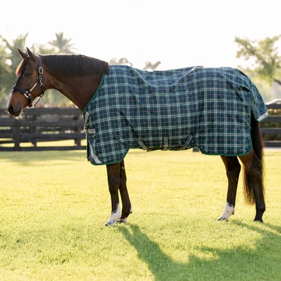 Deka lehká výběhová Horseware Rhino 0g