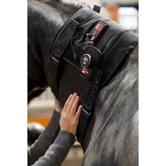 Deka Catago FIR-Tech LED Therapy pad 46x36 cm