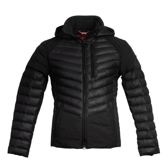 Bunda Wellensteyn Revox Men CarboHiTec pánská