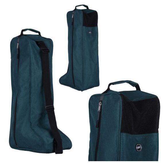 Taška na jezdecké boty QHP Luxury