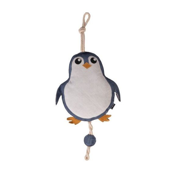 Hračka pro koně HKM Penguin