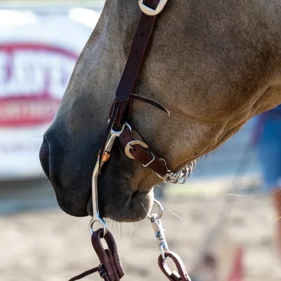 *W* Udidlo Weaver Tom Thumb Copper Plated 5" 6 1/2"