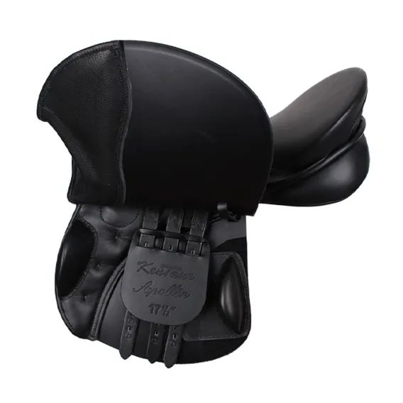 Sedlo skokově univerzální KenTaur Apollon AKCE -20%