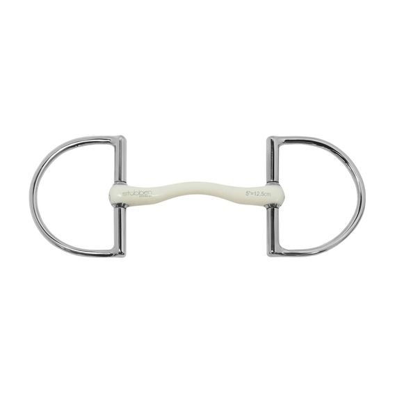 Udidlo Stübben Déčko Fine Line Flex nelomené 16mm