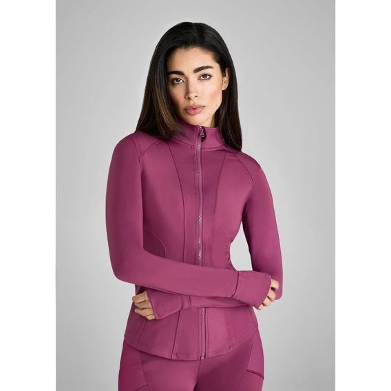 Mikina Aztec Diamond Core Fitted dámská Kolekce