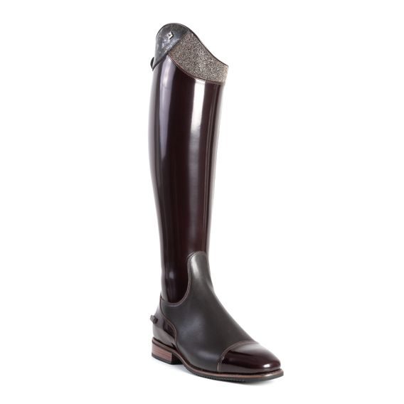 Jezdecké boty DeNiro S9601 Fashion