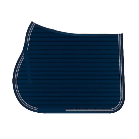 Podsedlová dečka Equest Syntec Fine Line