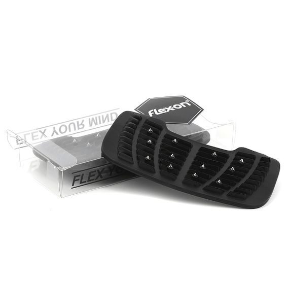 Náhradní nášlapná plocha do třmenů Flex-on SAFE-ON Ultra-Grip