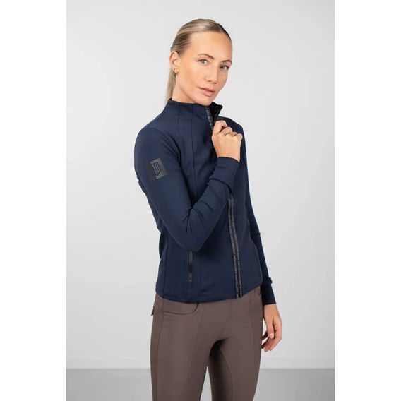 Mikina Maya Delorez Silhouette Sports dámská NA OBJEDNÁVKU