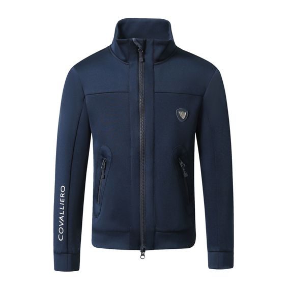 Mikina Covalliero dětská Kolekce 2025