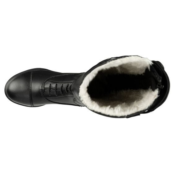 Jezdecké boty vysoké Suedwind Nova Kids Fun Glitter Winter
