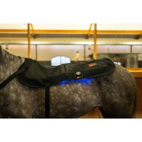Deka CATAGO FIR-Tech LED Therapy Pad 115x74 cm