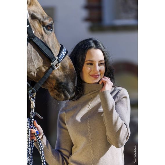 Svetr Schockemöhle Josie dámský Kolekce 2025/26