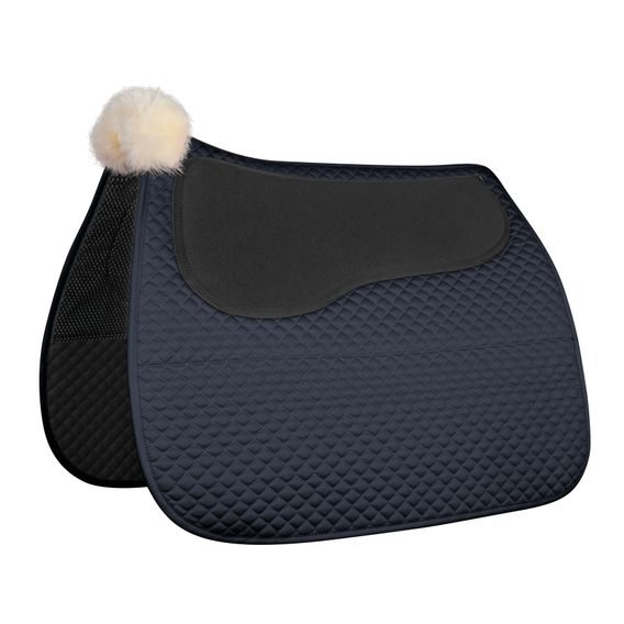 Podsedlová dečka tlumící AntiSlip VS+S+PDR+D