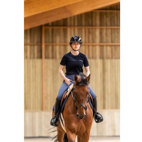 Tričko Horsepilot Merinos dámské Kolekce 2025/26