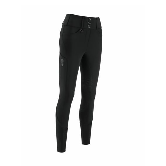 Rajtky Pikeur Selection Cantira MatrixGripTec Full grip Highwaist dámské Kolekce 2026/27