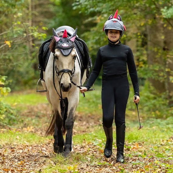 Bičík QHP Halloween Kolekce 2026/27