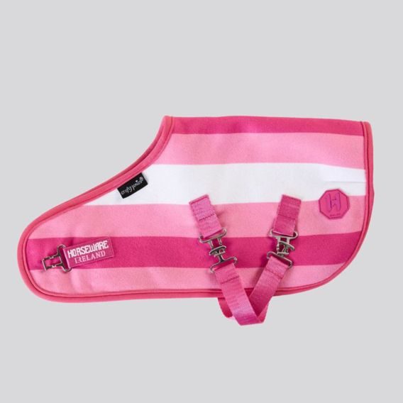 Deka Horseware Crafty Ponies Newmarket Fleece Cooler