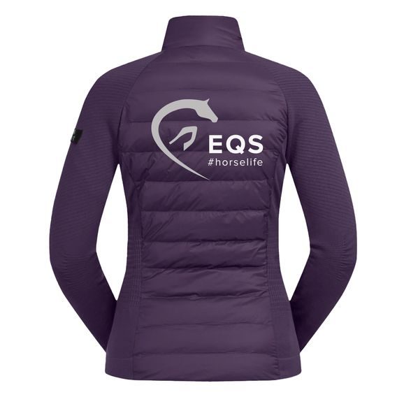 Bunda ELT Oregon EQS #horselife dámská