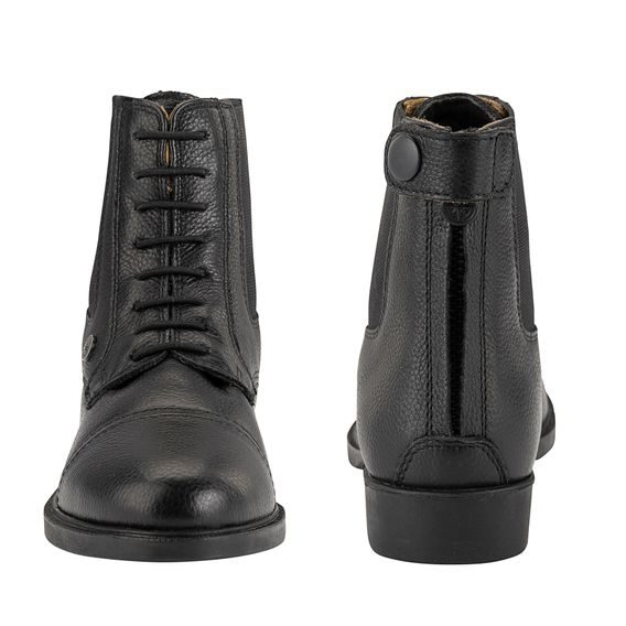 Perka Suedwind Nova Back Zip Lace Soft zimní