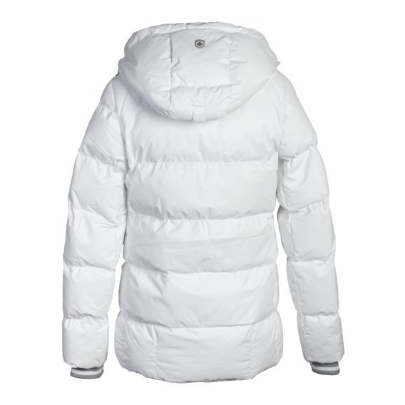 Bunda Wellensteyn Raffle Short Lady NoSeAirTec dámská