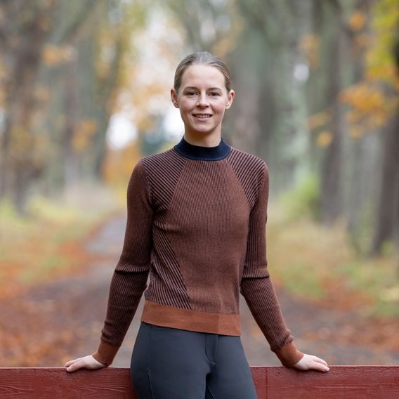 Svetr Kingsland Marion dámský Kolekce 2025/26