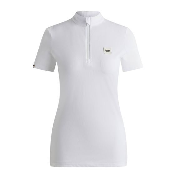 Tričko závodní Boss Equestrian Maira dámské Kolekce 2025