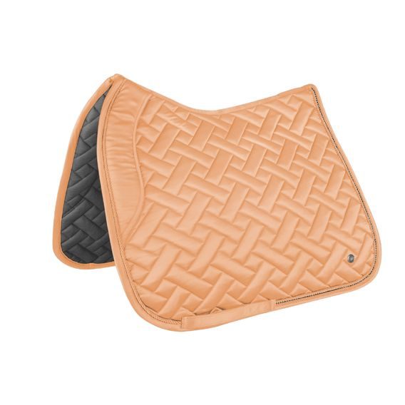 Podsedlová dečka W Turin Kolekce 2026