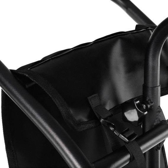 Vozík Hippo-Tonic 3 kolečka