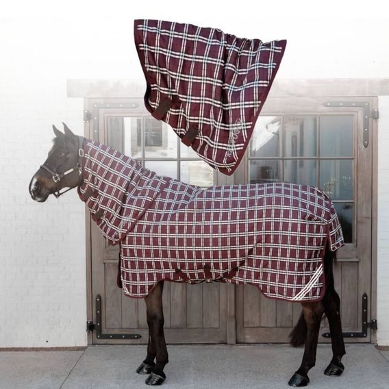 Krční díl Kentucky All Weather Waterproof Comfort 100g