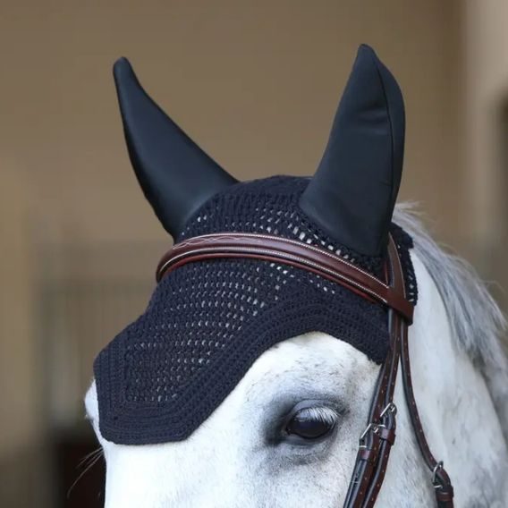 Čabraka na uši Kentucky Wellington Soundless