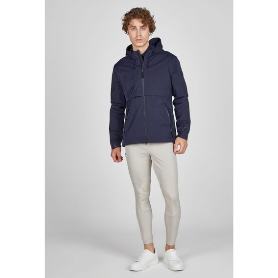 Bunda Pikeur The Core Rainjacket 1024 pánská Kolekce 2026