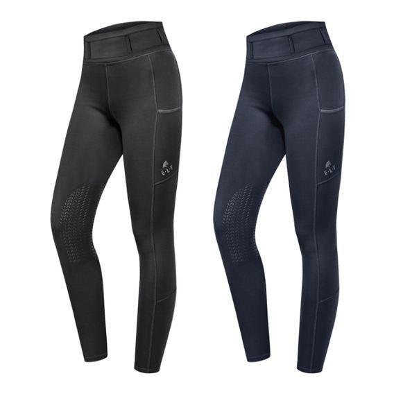 Jeggings ELT Ella NEW Knee Grip DOPRODEJ