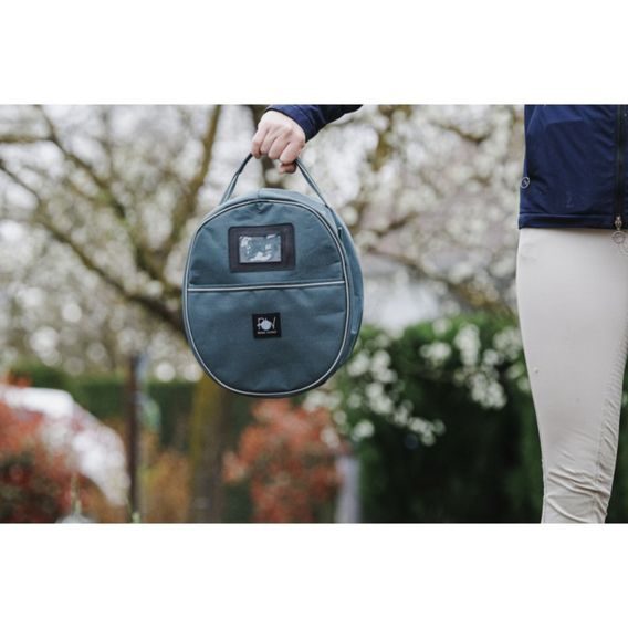 Taška na helmu Riding World