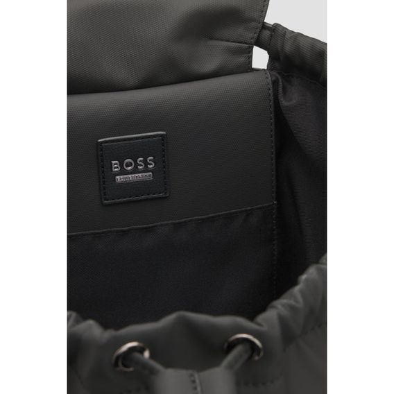 Batoh Boss Equestrian Vegan Leather Kolekce 2025/26