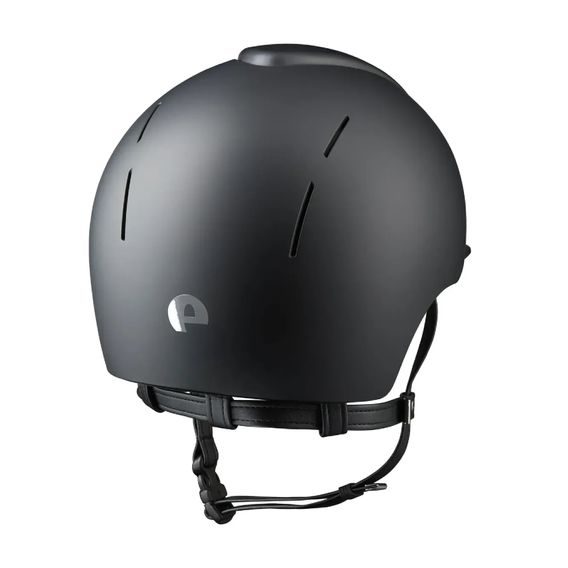 Jezdecká ochranná helma KEP Smart Nova Textile