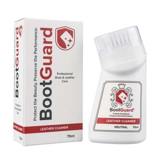 BootGuard Boot Clean I Reinigungspflege 75 ml