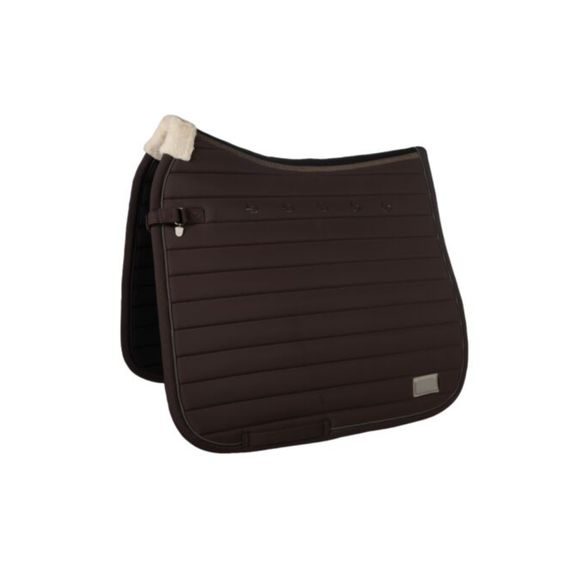 Podsedlová dečka HKM Livigno Elegance