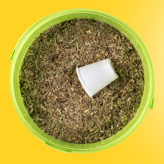 Leros/Root&Snoot Pulmoran Horse 1kg